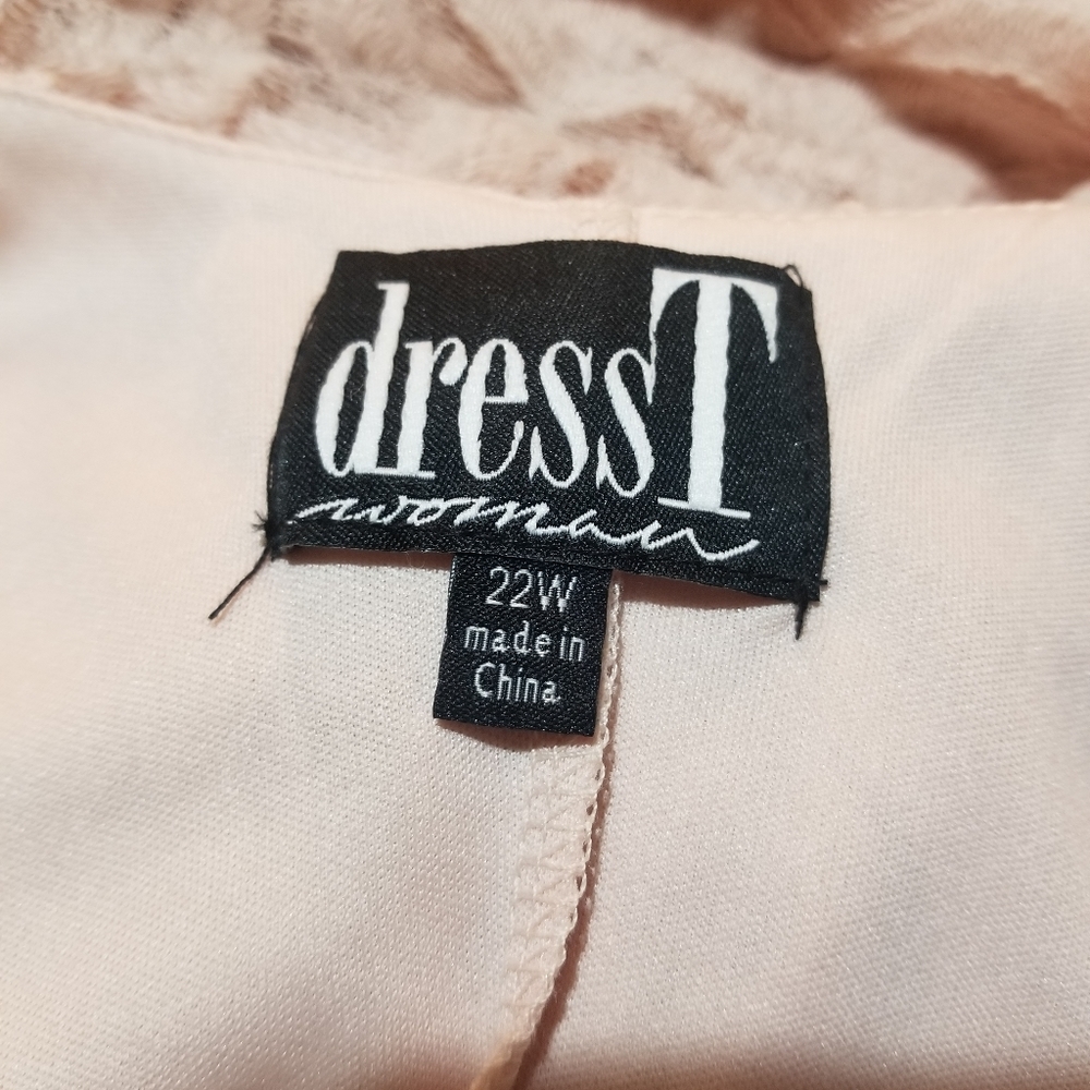 Dress - Picture 5 of 5